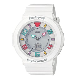 ヨドバシ.com - カシオ CASIO Baby-G ベビージー BGA-1601-7BJF