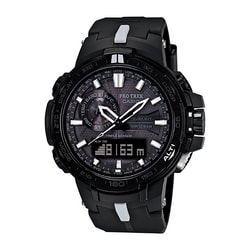 ヨドバシ.com - カシオ CASIO プロトレック PRO TREK PRW-6014H-1JR