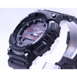 ヨドバシ Com カシオ Casio Aq S810w 1a2jf 10気圧防水ソーラー 通販 全品無料配達