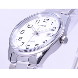 ヨドバシ.com - カシオ CASIO MTP-1302D-7BJF [5気圧防水 アナログ