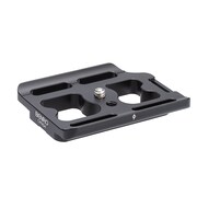カメラ専用プレート ニコンD4用 CPND4