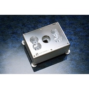 電源タップ ハイエンドパワータップ SBT-4SZ/HG-MK2