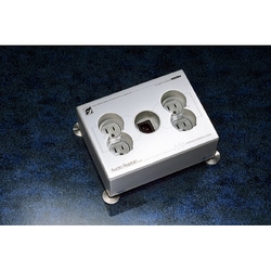 電源タップ ハイエンドパワータップ SBT-4SZ-MK2