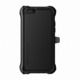 TX1416-A06P [iPhone 6/6s専用 耐衝撃+防塵ケース BALLISTIC iPhone6 TOUGH JACKET MAXX SERIES ブラック×ブラック]