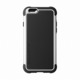 TJ1415-A08P [iPhone 6/6s専用 耐衝撃ケース BALLISTIC iPhone6 TOUGH JACKET SERIES ブラック×ホワイト]