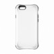 UR1413-A13P [iPhone 6/6s専用 耐衝撃ケース BALLISTIC iPhone6 URBANITE SERIES ホワイト×チャコールグレー]