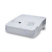 プロジェクター ViewLight NP-UM330WJL-N3