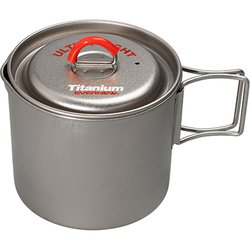 ヨドバシ.com - エバニュー EVERNEW Tiマグポット500 ECA266R