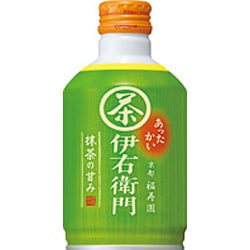 伊右衛門」から、日本茶×香りの新提案「伊右衛門 ロースト」「伊