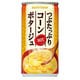 つぶたっぷり コーンポタージュ [缶 185g×30本]