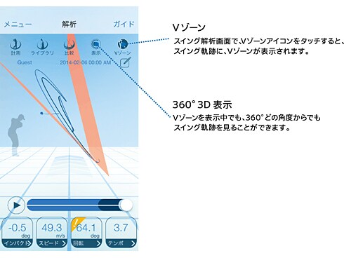 ヨドバシ.com - エプソン EPSON MT500G2 [新世代スイング解析システム