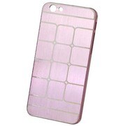 IPC-20PK [iPhone 6/6s 4.7インチ用 647ケース アルミ]