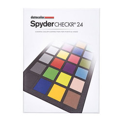 PC/タブレットdatacolor データカラー SpyderCHECKR24