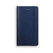 LABC-409-BL [iPhone 6 Smartwallet Magneto マグネット付手帳型ケース ブルー]
