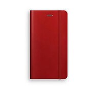 LABC-409-RD [iPhone 6 Smartwallet Magneto マグネット付手帳型ケース レッド]