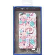 LABC-JE-03-IPH6 [iPhone 6用ケース ＋DDesigner Cases JE-03]