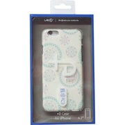 LABC-BI-02-IPH6 [iPhone 6用ケース ＋DDesigner Cases BI-02]