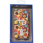 LABC-JE-09-IPH6 [iPhone 6用ケース ＋DDesigner Cases JE-09]