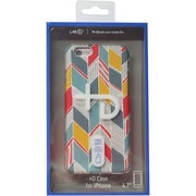 LABC-JE-10-IPH6 [iPhone 6用ケース ＋DDesigner Cases JE-10]