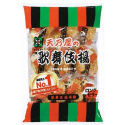 ヨドバシ Com 天乃屋 歌舞伎揚 11枚 通販 全品無料配達 ヨドバシ Com 天乃屋 歌舞伎揚 11枚 通販 全品無料配達