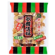ぷち歌舞伎揚 [120g]