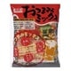 天乃屋 おつまみミックス（一味あじ歌舞伎揚17g×4袋、えびサラダ16g×4袋、ひねり揚16g×3袋、海苔巻あられ9g×1袋）