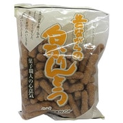 昔ながらの白かりんとう [300g]