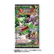 仮面ライダーバトル ガンバライジングチョコウエハース2 [食玩]