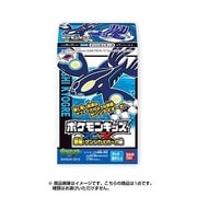 ポケモンキッズXY 登場！ゲンシカイオーガ編 [食玩]