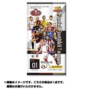 PANINI FOOTBALL LEAGUE 2015 ウエハース 01 [食玩]