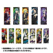 幕末Rock キャラポスコレクション [コレクショントイ]