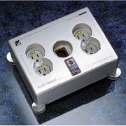 電源タップ ハイエンドパワータップリファレンスモデル SBT-4SZ-MK2R