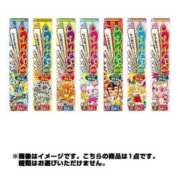 ヨドバシ Com グリコ うらないっこフーセンガム 6本 ガム 通販 全品無料配達