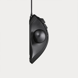 ヨドバシ.com - エレコム ELECOM EX-G USB トラックボールマウス