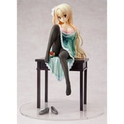 天色＊アイルノーツ 「シャーリィ・ウォリック」 [1/8スケール 塗装済完成品 フィギュア]