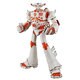 WORLDS BEST ROBOTS WBR REMUS（ワールズ・ベスト・ロボッツ レムス） [ノンスケール 塗装済可動フィギュア]