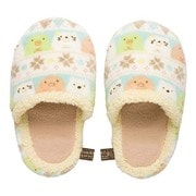 すみっコぐらし スリッパ KY29701 [Mサイズ 22～25cm対応]