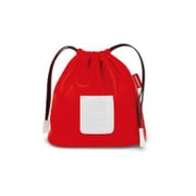 ALIFE PHOTOSMITH (アリフ フォトスミス) CAMWRAP カメラポーチ レッド SNCF-116-1