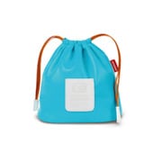 ALIFE PHOTOSMITH (アリフ フォトスミス) CAMWRAP カメラポーチ Cブルー SNCF-116-3