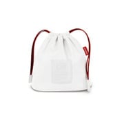 ALIFE PHOTOSMITH (アリフ フォトスミス) CAMWRAP カメラポーチ ホワイト SNCF-116-6