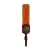 ALIFE PHOTOSMITH(アリフ フォトスミス) ST-WRAP WRIST カメラストラップ テラコッタ SNCF-113-2