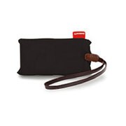 ALIFE PHOTOSMITH(アリフ フォトスミス) ST-WRAP MINI カメラストラップ ブラック SNCF-115-6