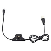 スマホも予備バッテリーも同時に充電ケーブル SMTCH8HG
