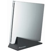 Windows10対応 スロットイン方式 USB3.0接続 BDXL対応 外付型ポータブル 静音ファーム搭載 BD/DVD/CDライター (リテール) BDR-XU03J