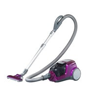 サイクロン式掃除機 オーキッド Mobilite ZLUX1851