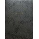 14.12A5VERT-WK SNICK Black 2014年12月始まり 手帳 COT-44680