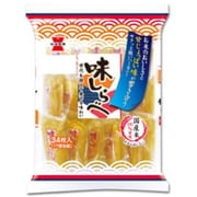 岩塚製菓 味しらべ 34枚 2枚入×17袋