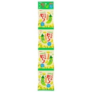 東ハト こつぶビーノ4連包 うましお味 40g
