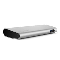 ヨドバシ.com - Belkin ベルキン 複合型切替機 THUNDERBOLT2