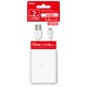 リチウム充電器 4400mAh White enep 44Lep962